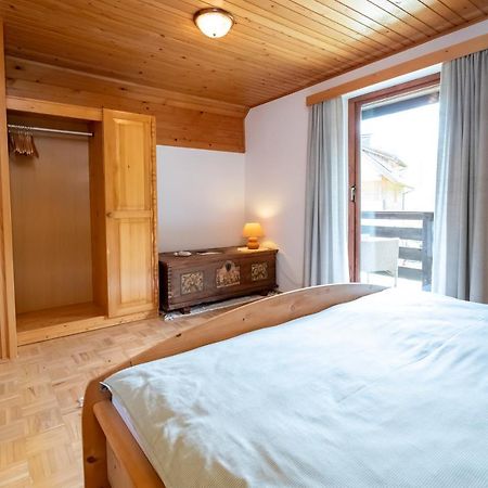 Apartments Mlin Bohinji-tó Kültér fotó