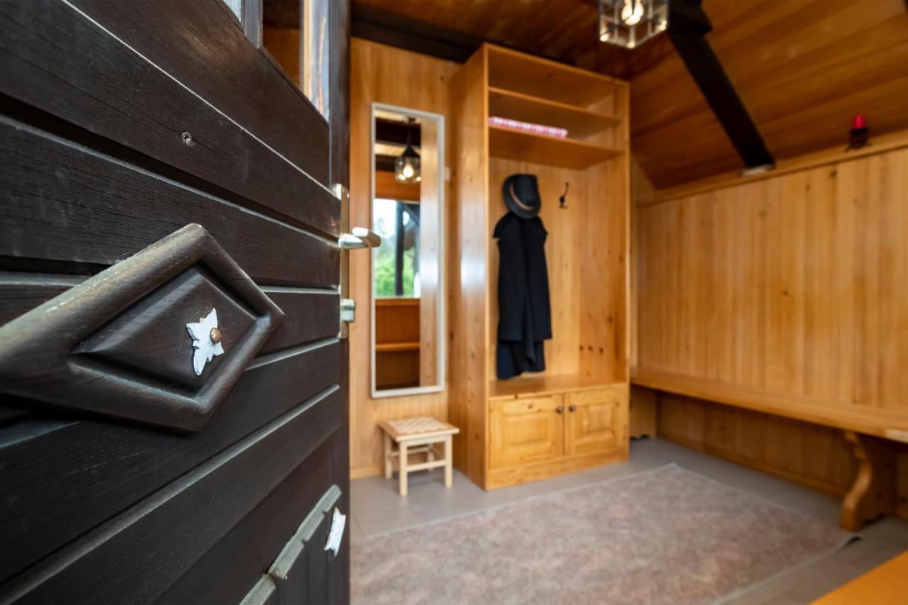Apartments Mlin Bohinji-tó Kültér fotó